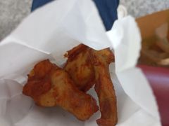 -赛百味SUBWAY(乐翔路店)