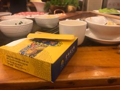 -老码头火锅(玉林店)