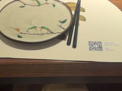 -耕海日本料理(万达华府店)