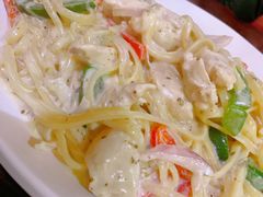 -panchos 墨西哥餐厅(嘉绿苑店)
