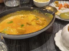-Thai Alley泰爱里(二沙岛店)