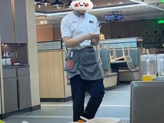 -海底捞大排档火锅(悦荟广场店)