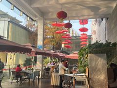 -鹿鸣酒家(越秀店)