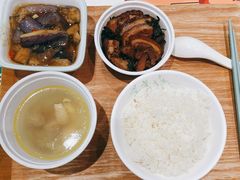 -老乡鸡(东方广场店)