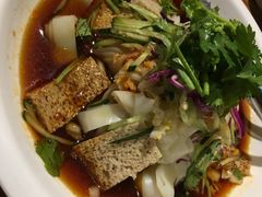 -阿罗新疆菜(人民广场店)