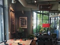 -川旺角融合菜•海景餐厅(星海广场店)