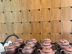 -一叶觅山(半边街店)