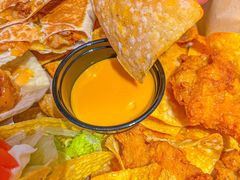 -Taco Bell 塔可钟(民田路店)