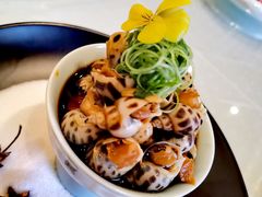 -无锡城中皇冠假日酒店·芳园中餐厅