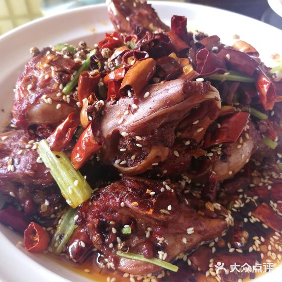 湘合庄饭店