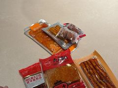 -漢舍川菜馆(国贸商城店)