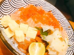 -沼津港渔市(宏伊国际广场店)