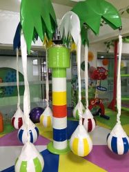 -美加乐儿童乐园(江宁文鼎广场店)