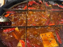 -胖碗火锅(观音桥店)