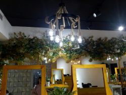 -明洞造型精品烫染