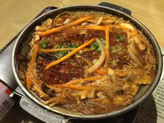 蒲烧鳗鱼饭-友壹町寿司(嘉洲广场店)