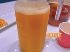 -西域伙伴清真牛肉面(中盛店)