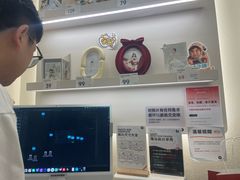 -海马体照相馆(广州新世界云门New park店)