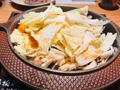 -锅物新语&寿喜烧.炉端割烹(世博源店)