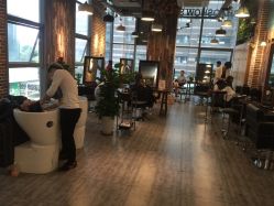 -美格丝M.G.S Hair Salon