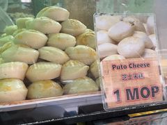 -菲律宾面包(宝发大厦店)