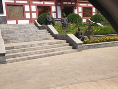-武清南湖绿博园