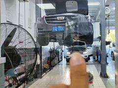 -李师傅修车连锁(万柳店)