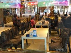 -雅苑餐厅干拌冒菜(建设巷小吃街店)