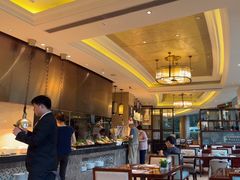 -索菲特西湖大酒店·香榭丽全日候餐厅(南山路店)