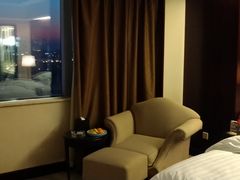 -张家港华芳金陵国际酒店