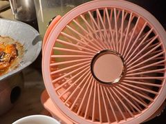 -绿茶餐厅(光谷世界城步行街店)