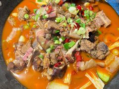 -索溪山寨·湘西饮食文化博物馆(标志门店)