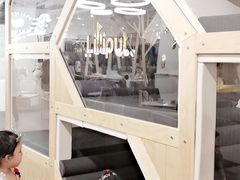 -Lilliput粒粒堡亲子餐厅(置汇旭辉店)