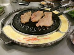-老板娘的烤肉店(港湾广场店)