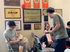 -阿毛饭店首店·宁波老字号(文化广场店)