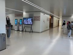 -深圳市中医院(福田院区)