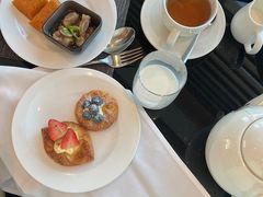 -长沙尼依格罗酒店