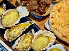 -龙头烤羊排•烤全羊•精酿扎啤(厦滘店)