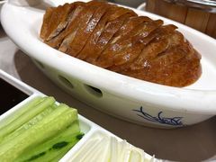-梅利汴京烤鸭•开封豫菜地标店(晋安路店)