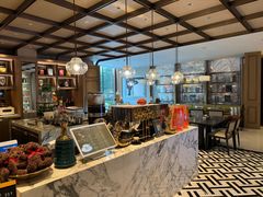 -杭州君悦酒店·青莳