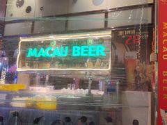 -喷泉广场餐厅·宵夜·海鲜烧烤大排档(长隆企鹅酒店)
