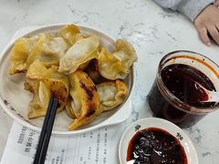-蒋家桥饺面店(四望亭路店)