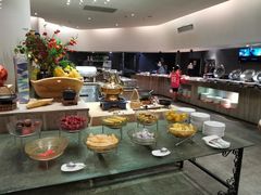 -万德诺富特酒店·自助餐厅(万德大厦店)