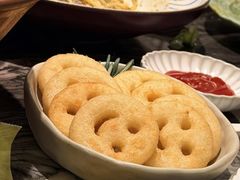 -老友时光·Pizza(泰华黑金店)