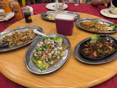 -真浪大家乐海鲜餐馆