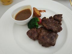 -天空花园餐吧·生日·团建(南山店)