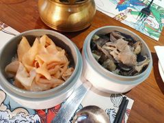 -亚马逊环球美食百汇(新城吾悦广场店)