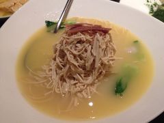 扬州干丝-福1039(愚园路店)
