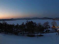 -威海天沐度假区温泉