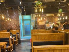 -小俩口烧烤东北菜(双井店)